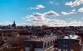 Stavanger Small Apartments - City Centre